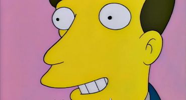 The Simpsons الموسم السادس Itchy & Scratchy Land 4