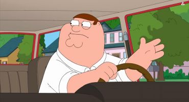 Family Guy الموسم الرابع عشر الحلقة الحادية عشر 11