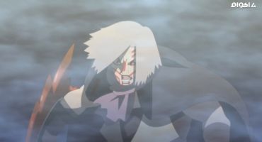 Boruto: Naruto Next Generations الموسم الاول الحلقة السادسة و الاربعون بعد المئتين 246