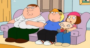 Family Guy الموسم الثالث الحلقة الثانية والعشرون والاخيرة 22