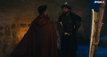 Dirilis: Ertugrul الموسم الخامس الحلقة الثامنة والستون 68