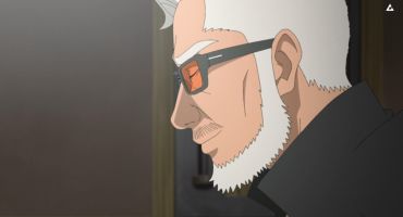 Boruto: Naruto Next Generations الموسم الاول الحلقة الثانية عشر بعد المئتين 212
