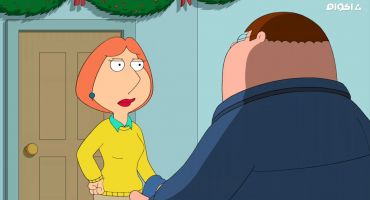 Family Guy الموسم السادس عشر الحلقة التاسعة 9