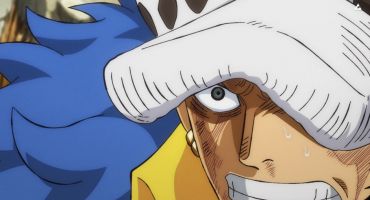 One Piece الحلقة الخامسة و الستون بعد الألف 1065