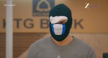 النصيب الموسم الثالث مدبلج 82 82