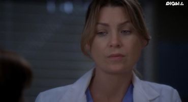 Grey's Anatomy الموسم السابع Can't Fight Biology 4