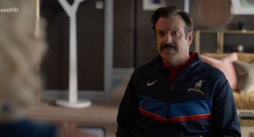 Ted Lasso الموسم الرابع الحلقة الخامسة 5