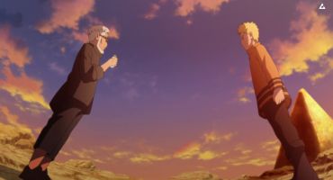 Boruto: Naruto Next Generations الموسم الاول الحلقة العشرون بعد المئتين 220