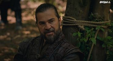 Dirilis: Ertugrul الموسم الخامس الحلقة الثمنون 80