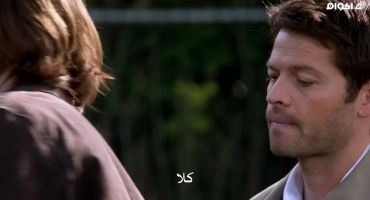 Supernatural الموسم الثامن Hunteri Heroici 8