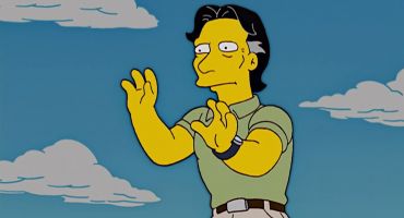 The Simpsons الموسم السابع عشر الحلقة الاولي 1