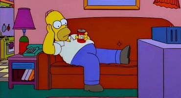 The Simpsons الموسم الثامن الحلقة الخامسة عشر 15