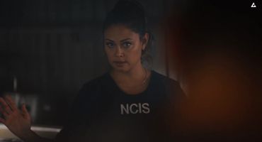 NCIS: Hawaii الموسم الثاني Desperate Measures 9