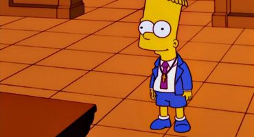 The Simpsons الموسم الثالث عشر الحلقة الثانية 2