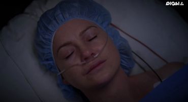Grey's Anatomy الموسم التاسع Perfect Storm والاخيرة 24