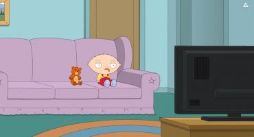 Family Guy الموسم الثاني عشر الحلقة السادسة عشر 16