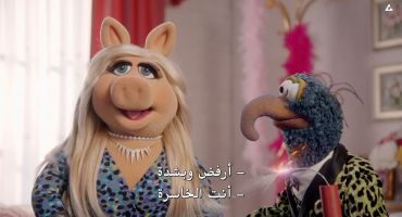 Muppets Now الموسم الاول Getting Testy 3