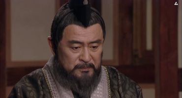 King Geunchogo الحلقة السادسة والعشرون 26