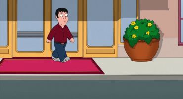Family Guy الموسم الثامن الحلقة التاسعة عشر 19