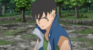 Boruto: Naruto Next Generations الموسم الاول الحلقة الثامنة و الثمانون بعد المائة 188