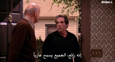 Everybody Loves Raymond الموسم السادس Odd Man Out 3