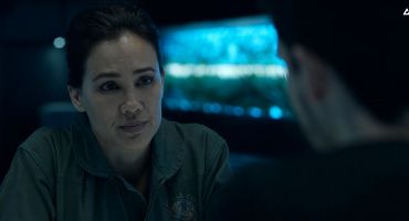 The Expanse الموسم السادس Redoubt 4