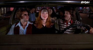 That 70s Show الموسم الثاني Kitty and Eric's Night Out 18