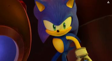 Sonic Prime الموسم الاول Escape From New Yoke 3