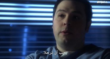 Smallville الموسم التاسع Conspiracy 14
