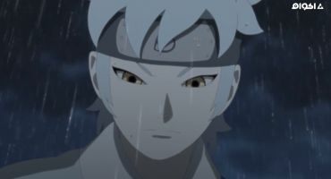 Boruto: Naruto Next Generations الموسم الاول الخامسة و الخمسون بعد المئة 155