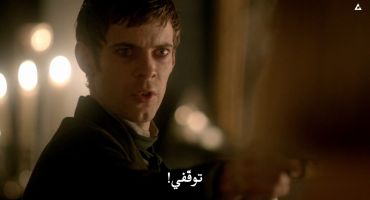 Penny Dreadful الموسم الثاني And They Were Enemies والاخيرة 10