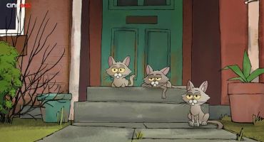 Alley Cats Kids 3