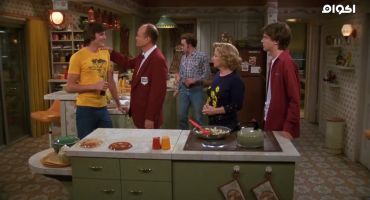 That 70s Show الموسم الرابع The Forgotten Son 9