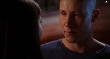 Smallville الموسم الخامس Reckoning 12