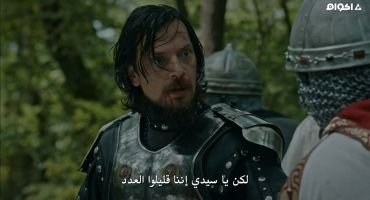 Dirilis: Ertugrul الموسم الثالث الحلقة السادسة والثمنون 86