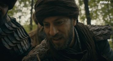 Dirilis: Ertugrul الموسم الخامس الحلقة الثامنة والسبعون 78