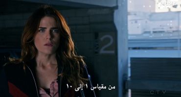 How to Get Away with Murder الموسم الثالث No More Blood 8