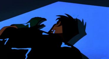 Batman: The Animated Series الموسم الاول The Demon's Quest: Part I 57