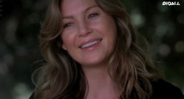 Grey's Anatomy الموسم السادس Good Mourning 1