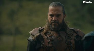 Dirilis: Ertugrul الموسم الرابع الحلقة الستون 60