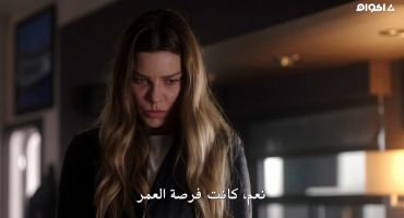 Lucifer الموسم الثالث Once Upon a Time والاخيرة 26