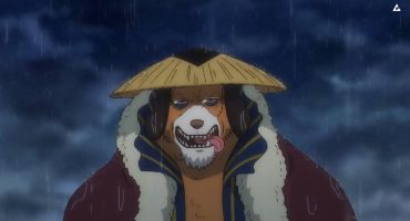 One Piece الحلقة التاسعة و السبعون بعد التسعمائه 979