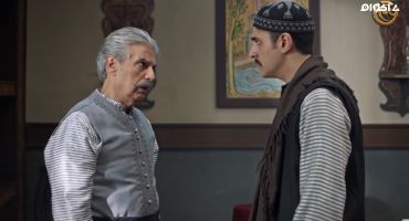 حارة القبة الموسم الثالث الحلقة الخامسة عشر 15