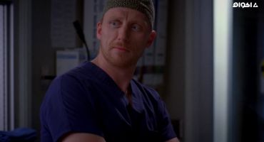 Grey's Anatomy الموسم الخامس Stairway to Heaven 13