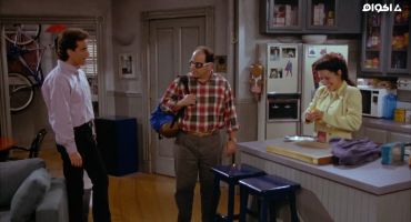 Seinfeld الموسم الخامس The Glasses 3