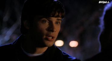 Smallville الموسم الثالث Resurrection 15