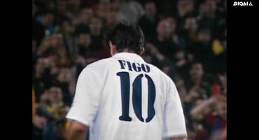 The Figo Affair: The Transfer that Changed Football