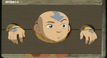 افاتار أسطورة أنج الموسم الثاني Avatar Day 5