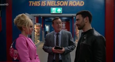 Ted Lasso الموسم الرابع الحلقة الرابعة 4