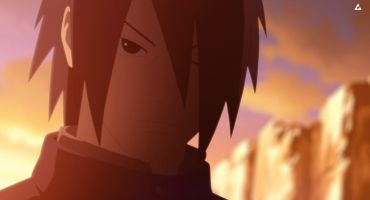 Boruto: Naruto Next Generations الموسم الاول الحلقة الثانية و العشرون بعد المئتين 222